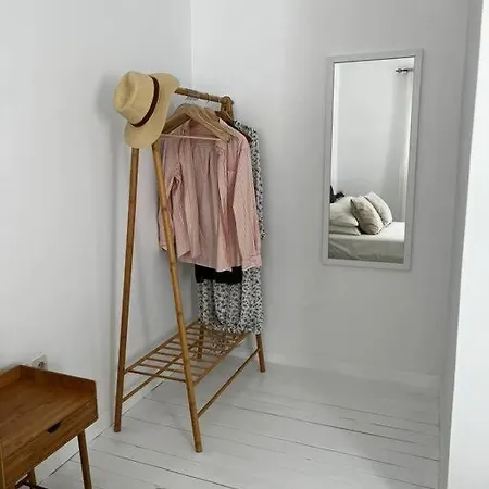Newly Refurbished, Coastal Apartment- *