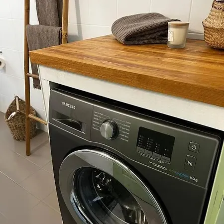 Apartment Newly Refurbished, Coastal Apartment- Barbati